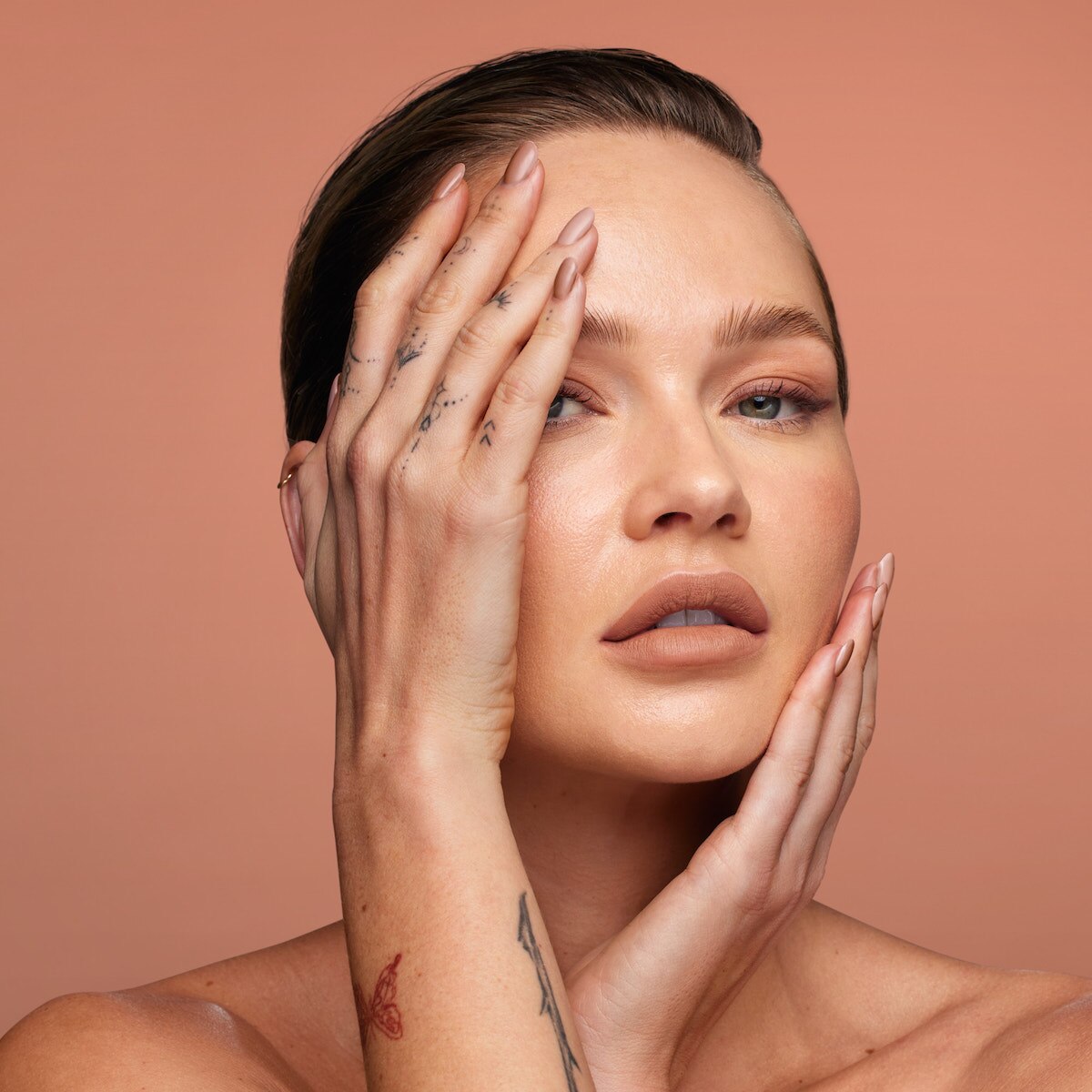LIQUID MATTE ULTRA-COMFORT TRANSFER- PROOF LIPSTICK(LABIAL L&Iacute;QUIDO MATE)